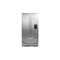 Home fairy 525LT Smart Slide-In Fridge