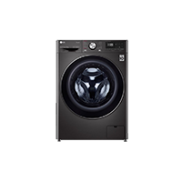 home fairy washing machine with  turbo clean