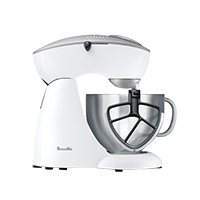 bolali auto mixer