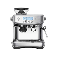 home fairy espresso machine Barista