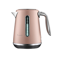 home fairy soft top kettle  luxe